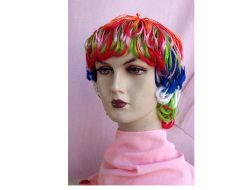 Custome Wig